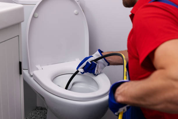 Water Softener Installation in Gatlinburg, TN