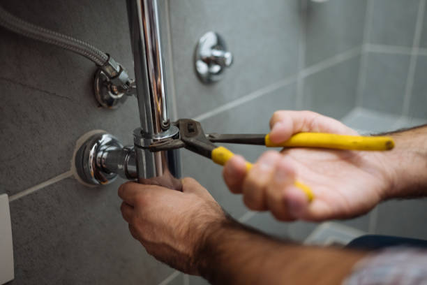 Best Residential Plumbing Services  in Gatlinburg, TN