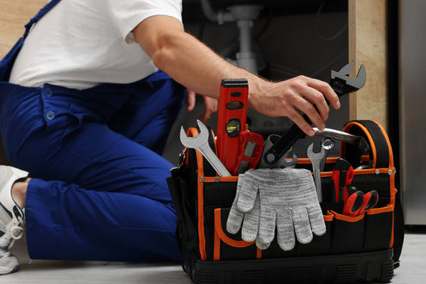 Best Toilet Repair Services  in Gatlinburg, TN