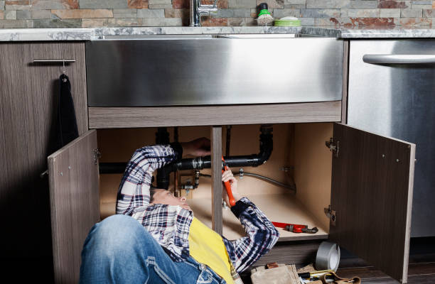 Best Emergency Plumbing Repair  in Gatlinburg, TN