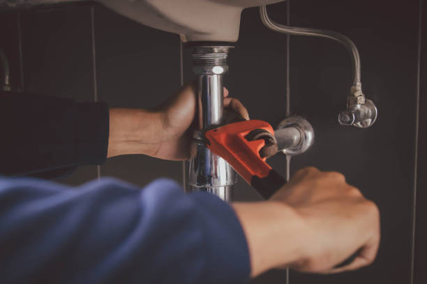 Reliable Gatlinburg, TN Plumbing Solutions
